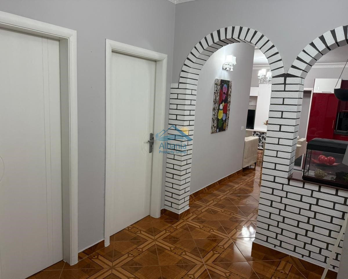 Appartamento In Affitto A Lungo Termine A Valona, ​​Albania